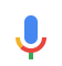 google microphone