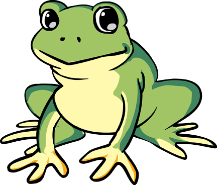 frog